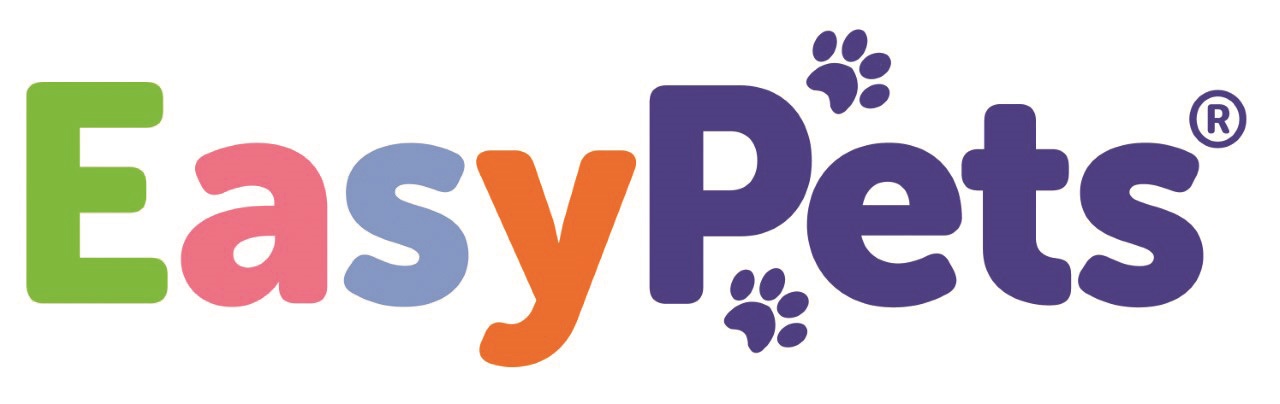 Easy Pets logo