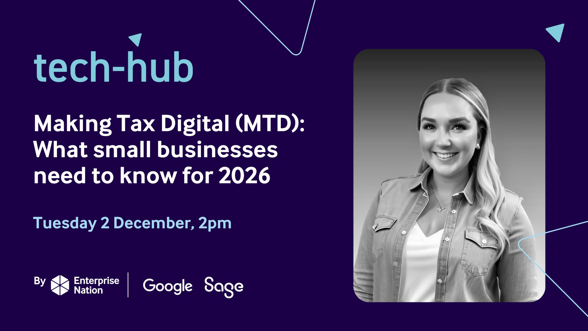 Making Tax Digital (MTD): What small businesses need to know for 2026