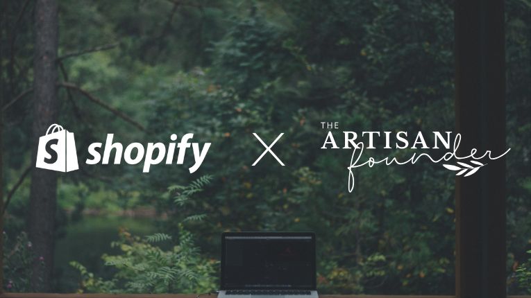 Launch your first Shopify store