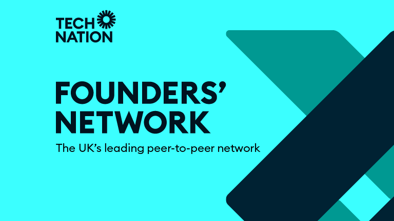 Founders Network for Entrepreneurs 