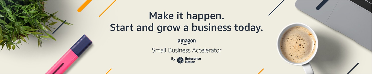 Amazon Small Business Accelerator