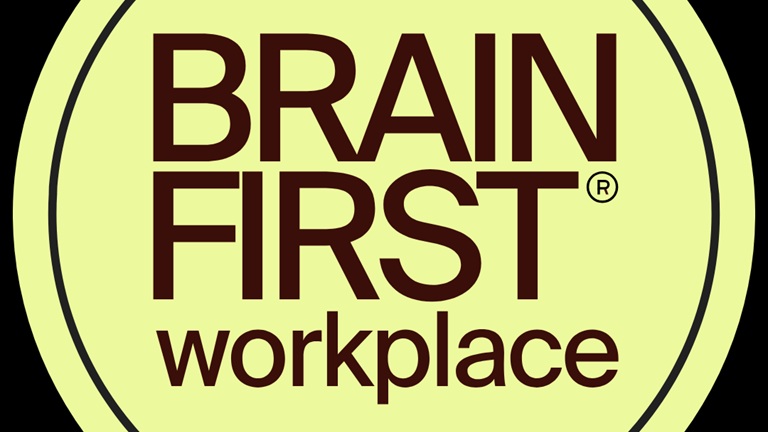 Become a Brain First workplace