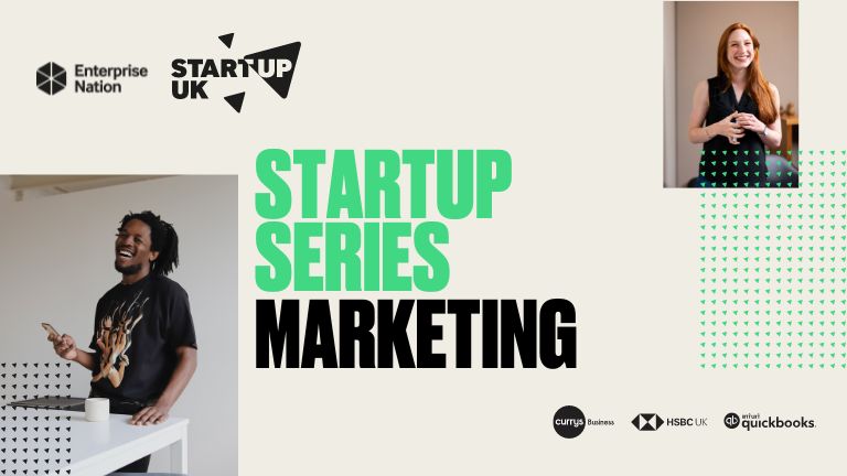 StartUp Series: Grow your business with digital marketing