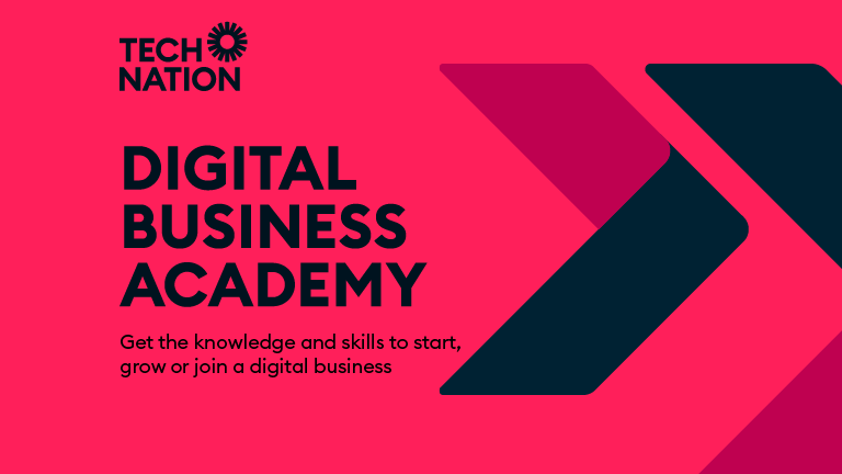 Digital Business Academy 