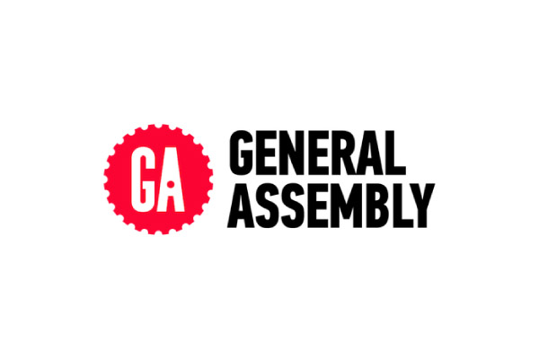 50% discount on tech and business training at General Assembly