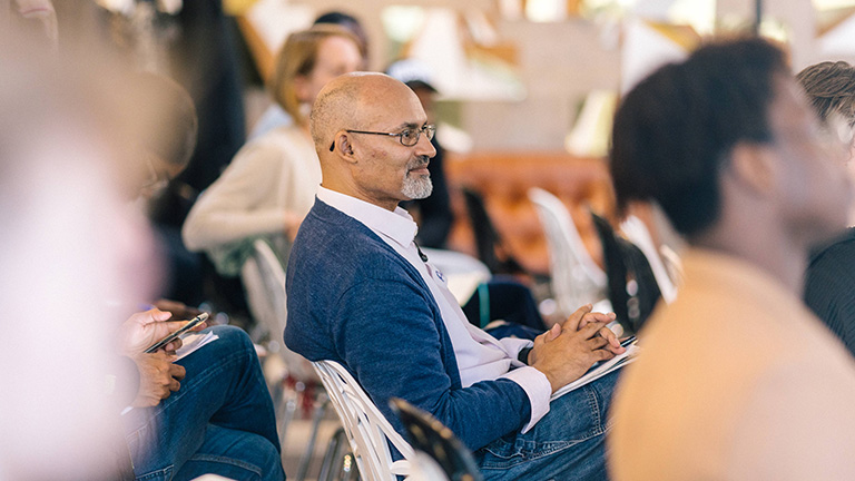 StartUp Growth Q&A