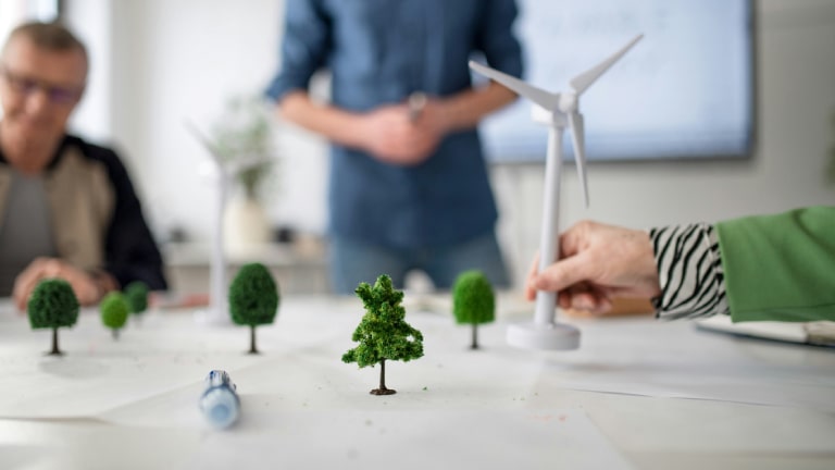 IEMA Certificate in Environmental Management