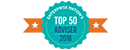 Top 50 Adviser 2018