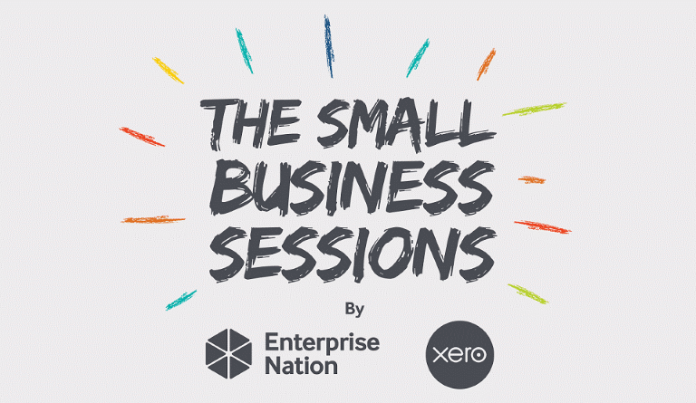 The Small Business Sessions podcast (series three, episode one): Why entrepreneurs should be more pirate
