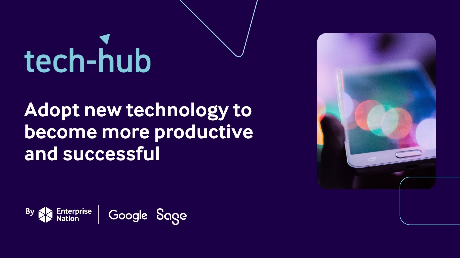 Tech Hub