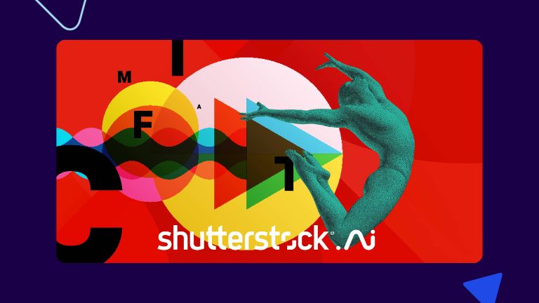 Shutterstock: All-in-one design tool solutions