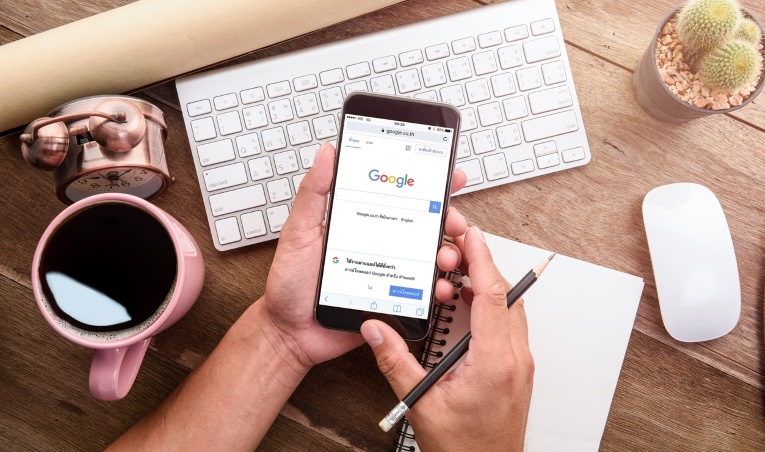Thinking about using Google Ads? Here's how to get started