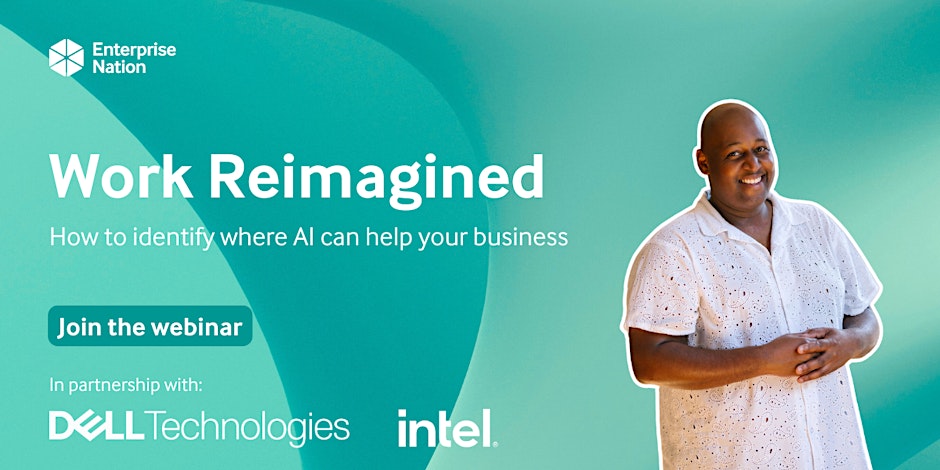 How to identify where AI can help your business