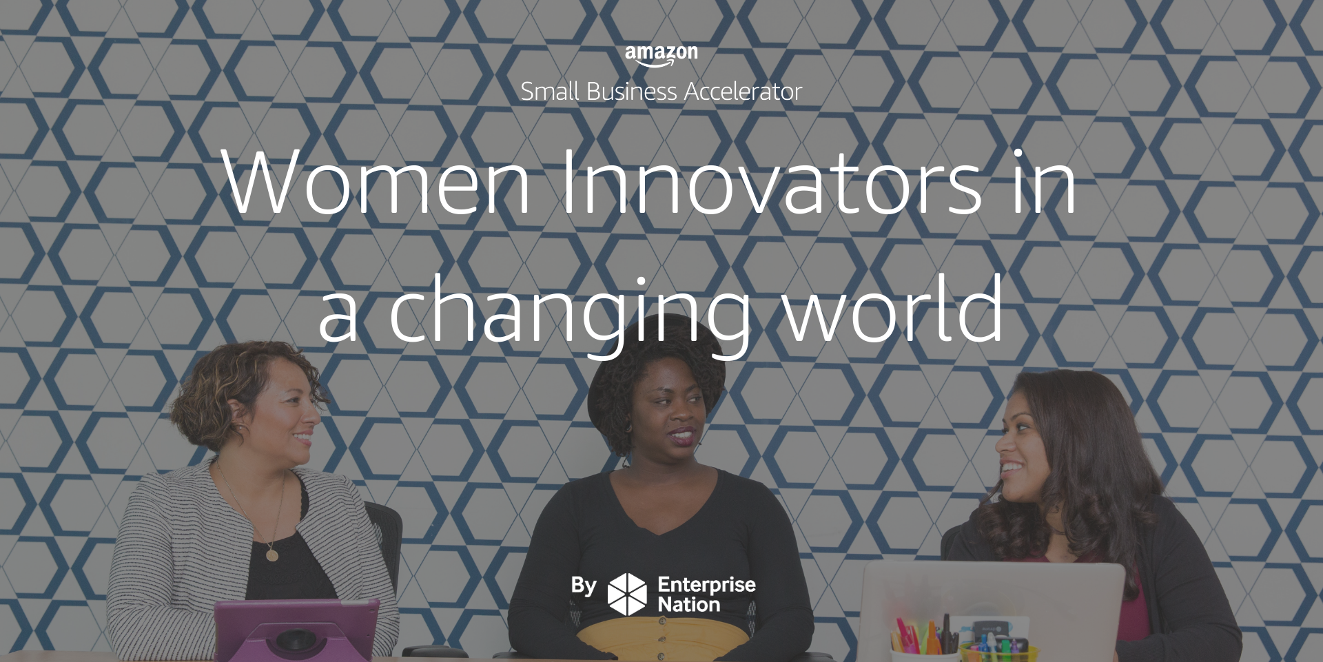 Women Innovators in a changing world