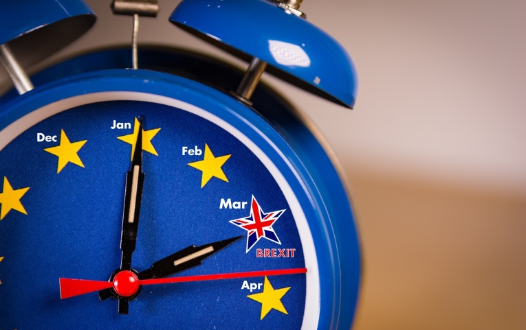 A round-up of the latest Brexit guidance for small businesses