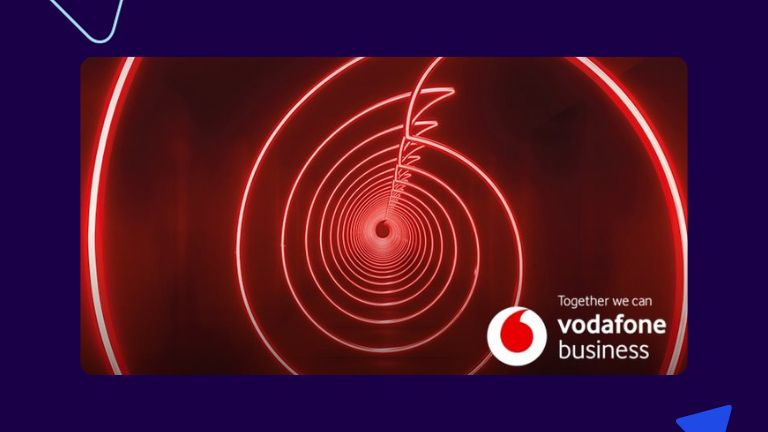 Tech Hub: Vodafone Business mobile plans: Work worry-free without limits