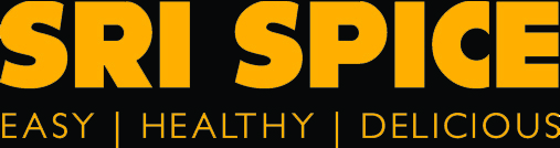 Sri Spice logo