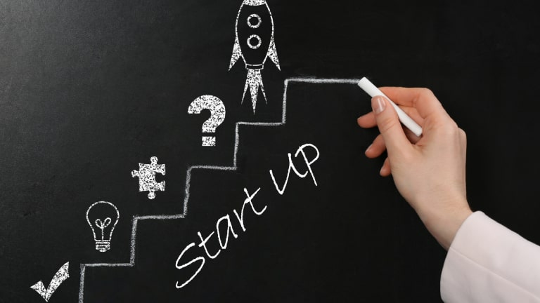 Raising investment: Introduction to start-up law