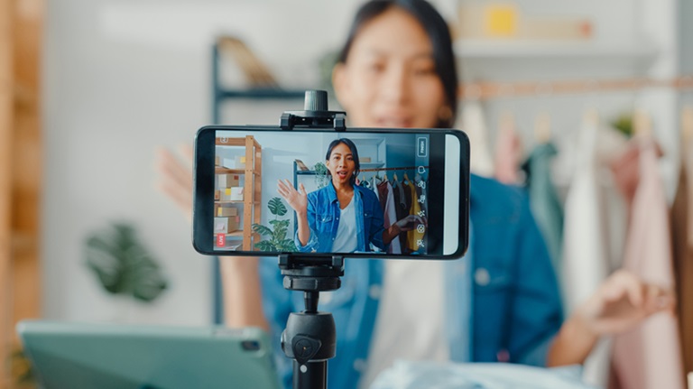 Learn how to create videos, even if you are not tech-savvy