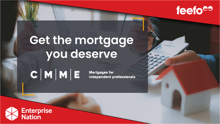 CMME Mortgage Offer