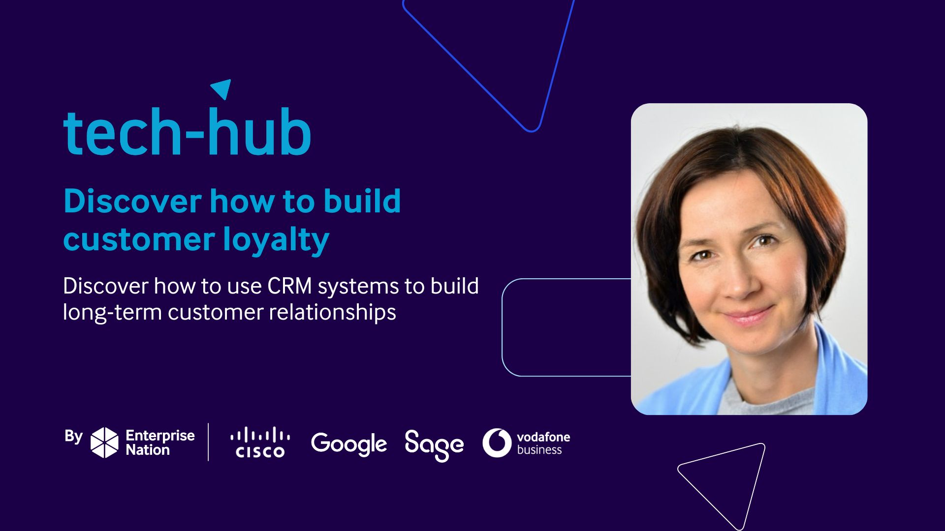 Tech Hub: Discover how to build customer loyalty