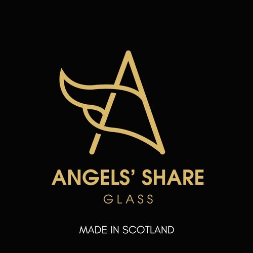 Angels' Share Glass