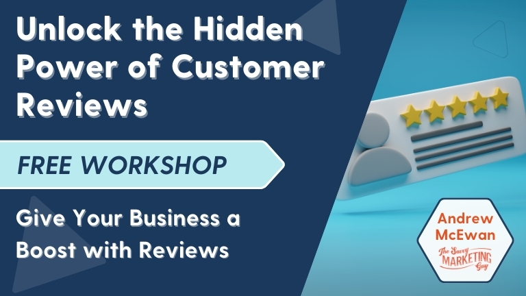 Unlock the hidden power of customer reviews