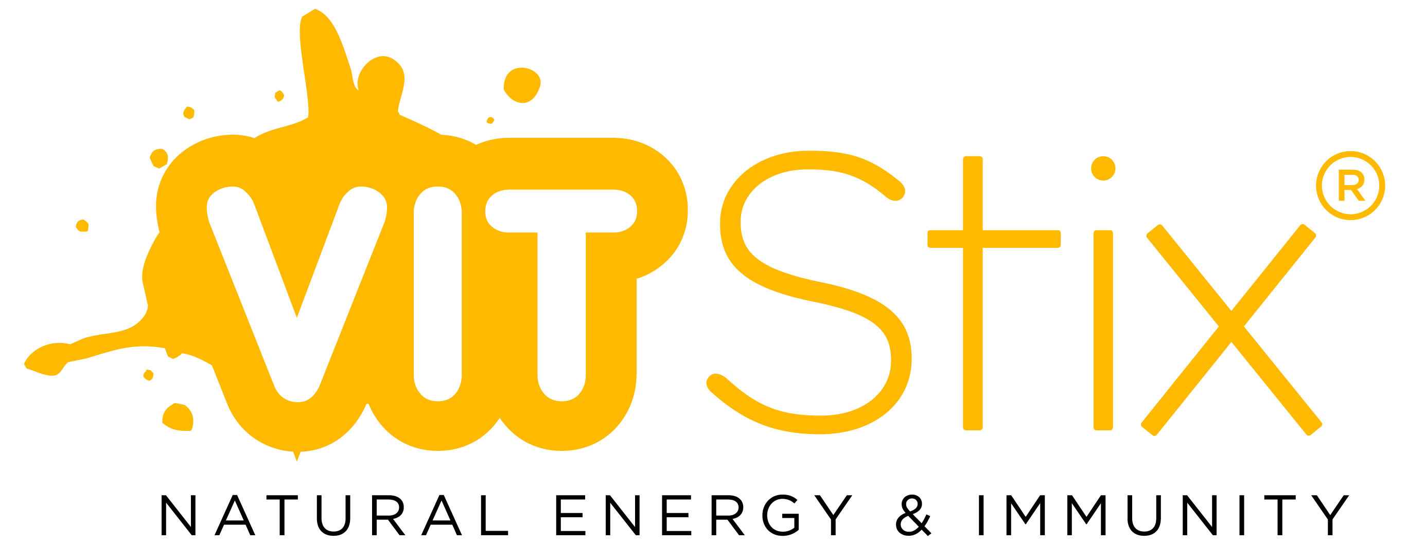 Vit Stix logo