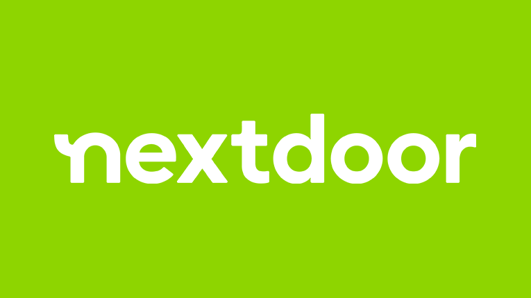 Nextdoor: Get two free business posts every month