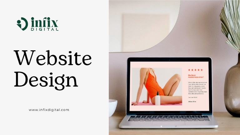 Professional web design and digital solutions for small businesses in ...
