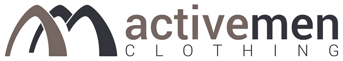 Activemen Clothing logo