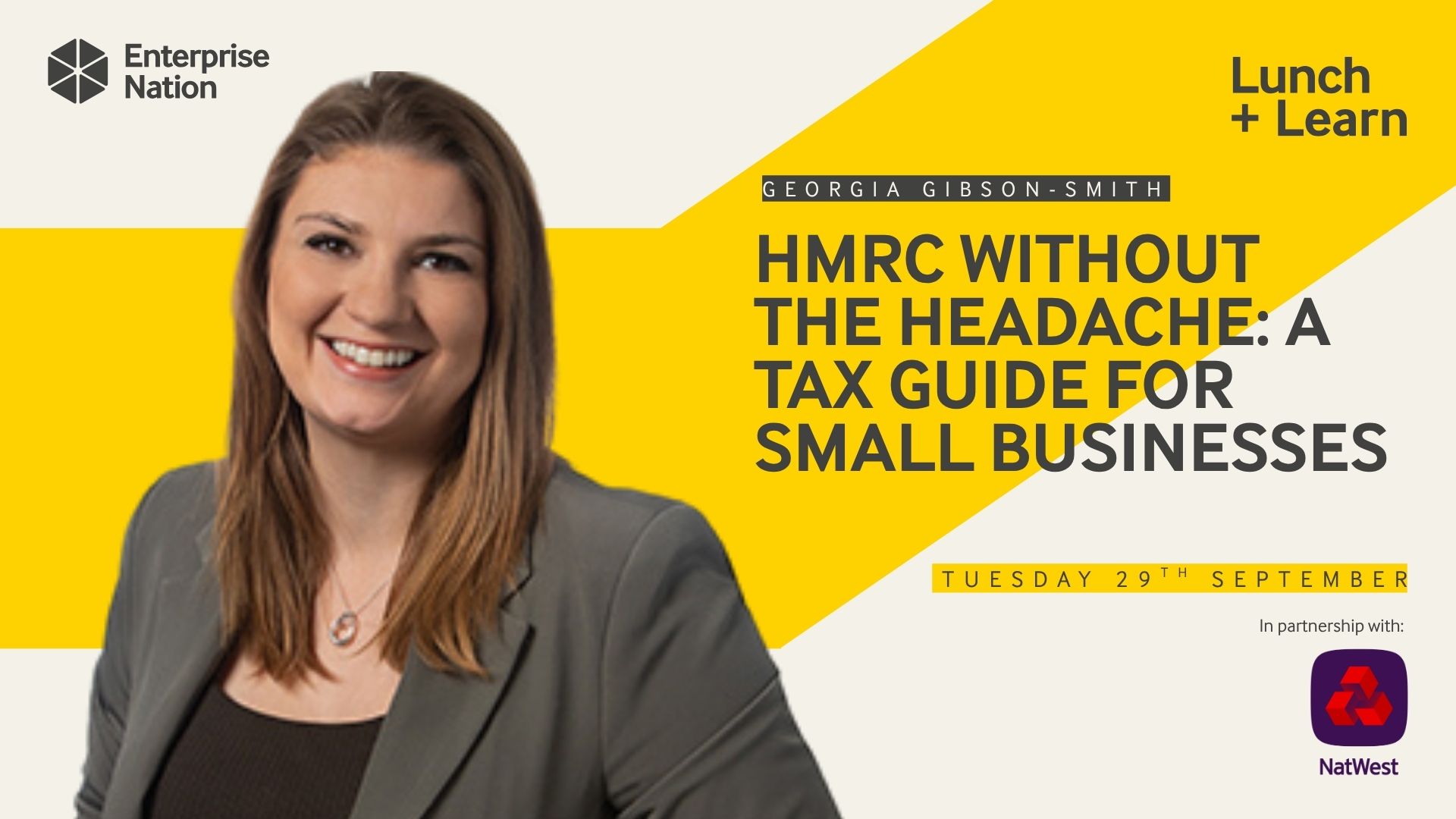 HMRC without the headache: A tax guide for small businesses
