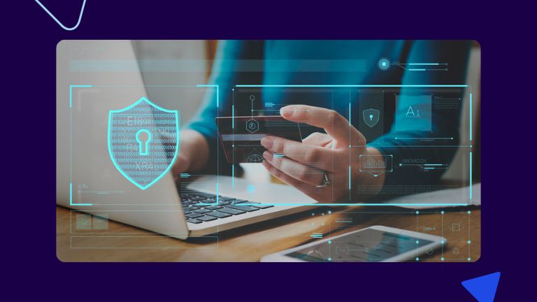 Protect your online presence with Vodafone Secure Net