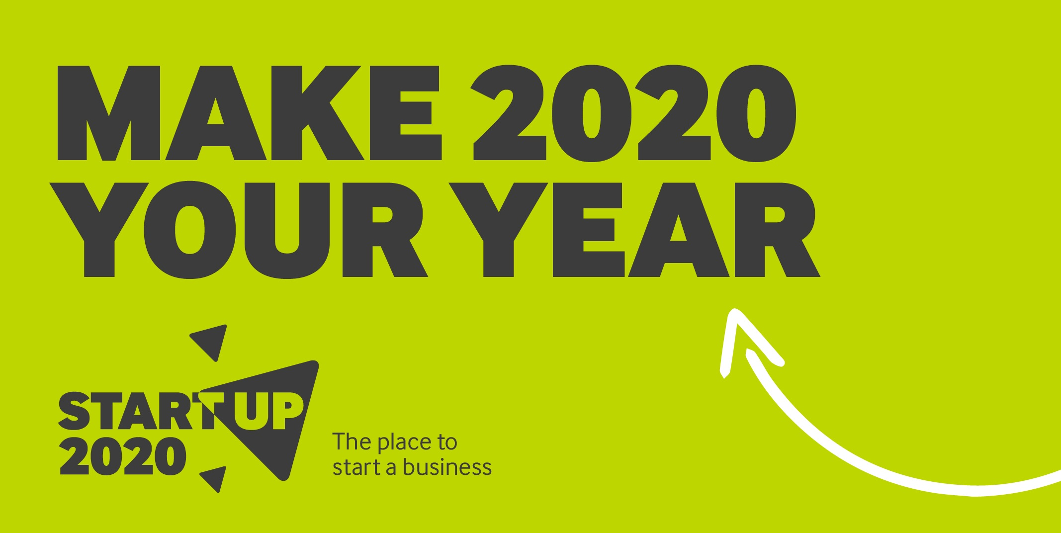 10 things you won’t want to miss at StartUp 2020