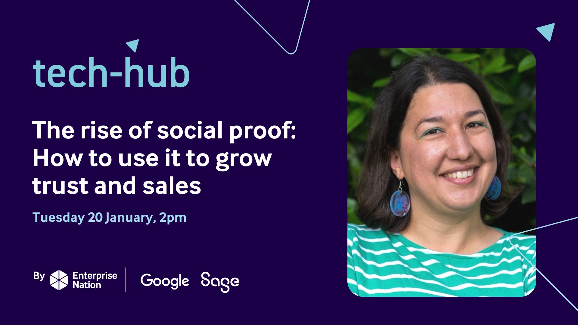 The rise of social proof: How to use it to grow trust and sales