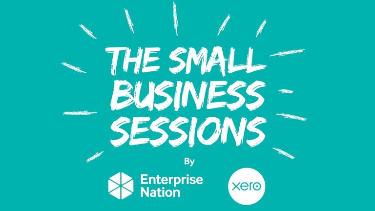 The Small Business Sessions podcast (series two, episode seven): How to access alternative finance
