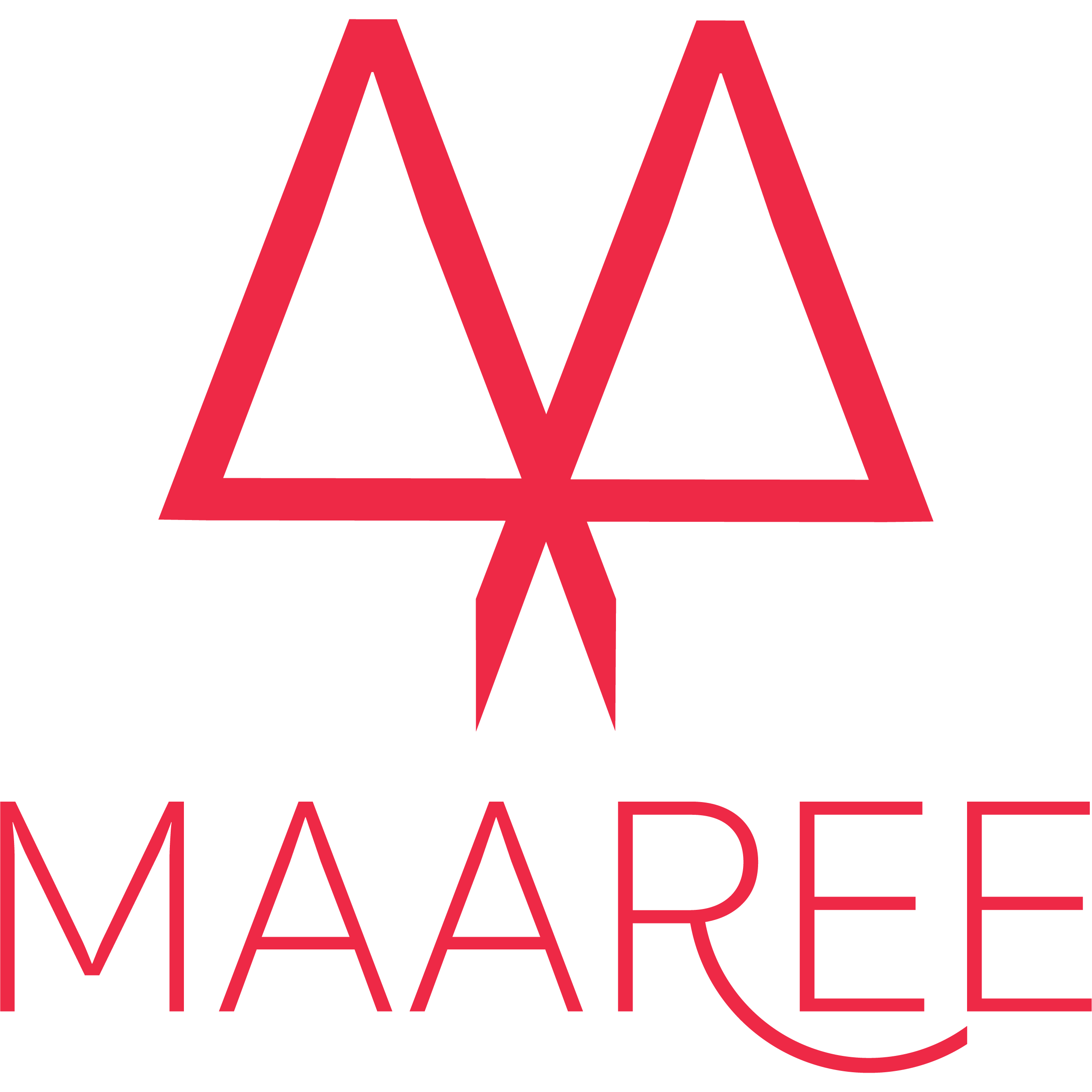 MAAREE logo