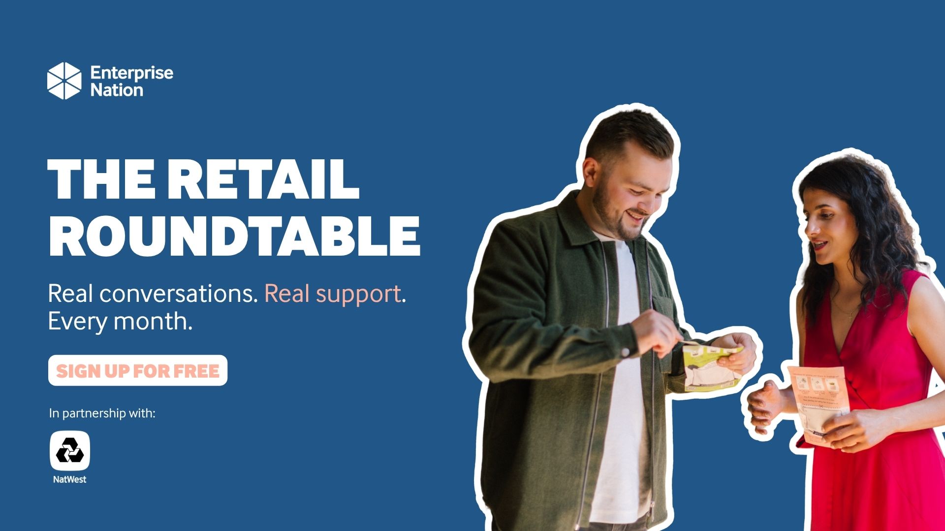 The Retail Roundtable