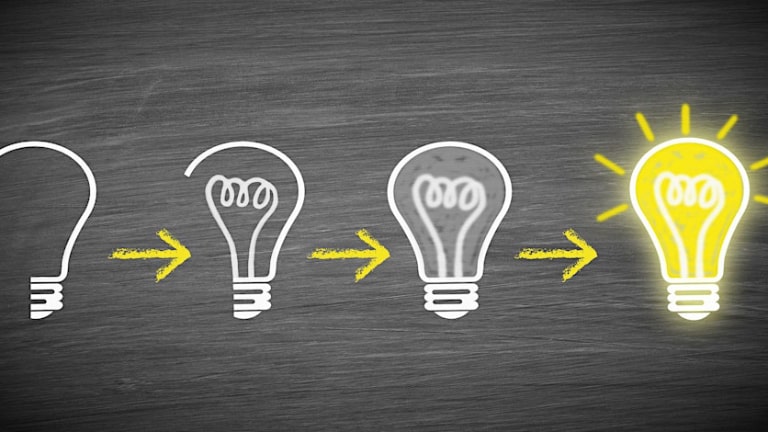 How to become an expert in your field