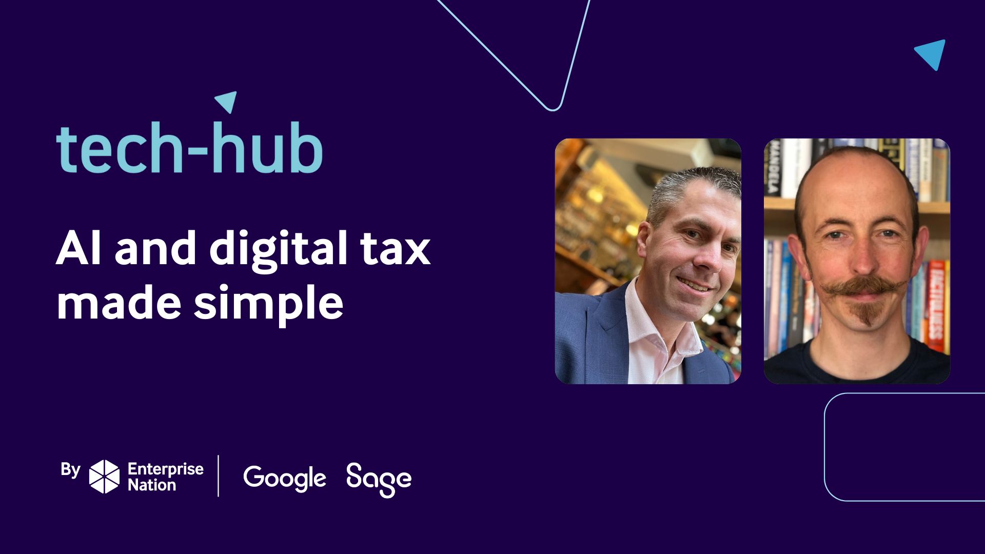 AI and digital tax made simple