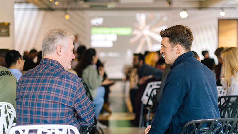 FSB Business Bootcamp: Spring into success