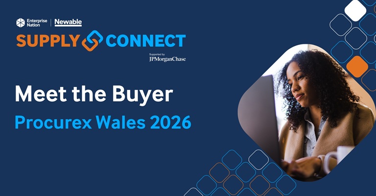 Meet the Buyer: Procurex Wales 2026