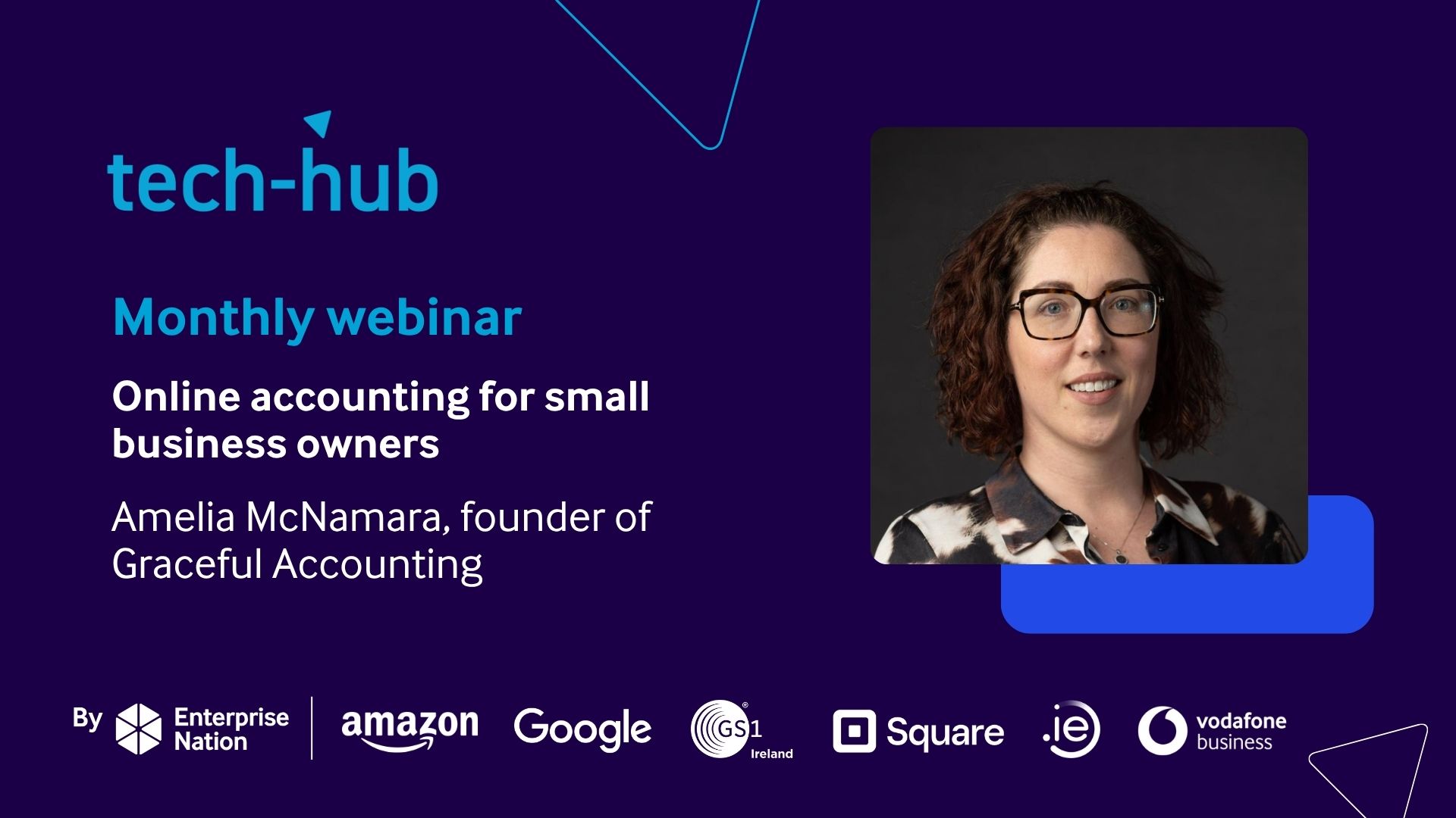 Tech Hub: Online accounting for small business owners