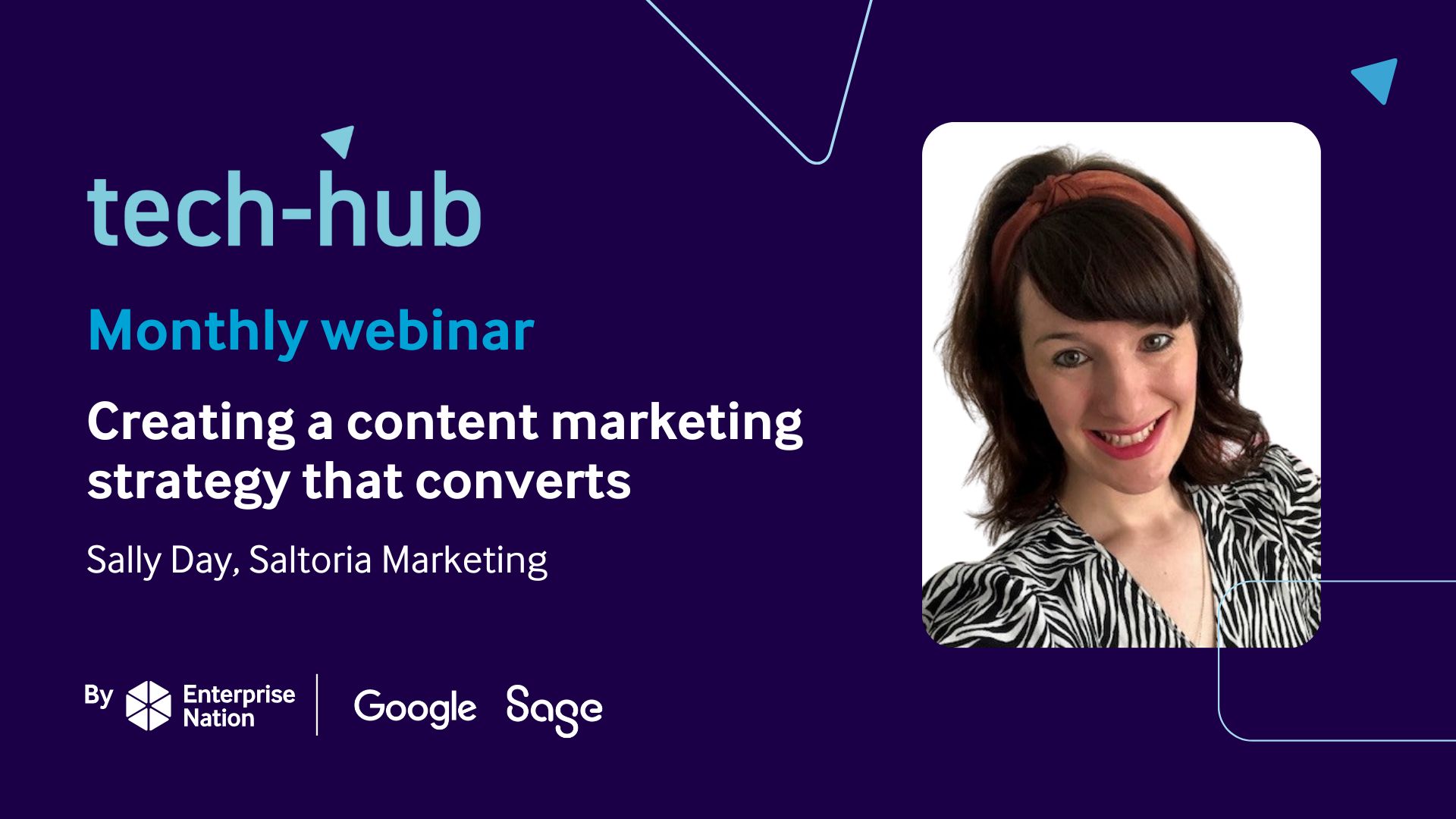 Creating a content marketing strategy that converts