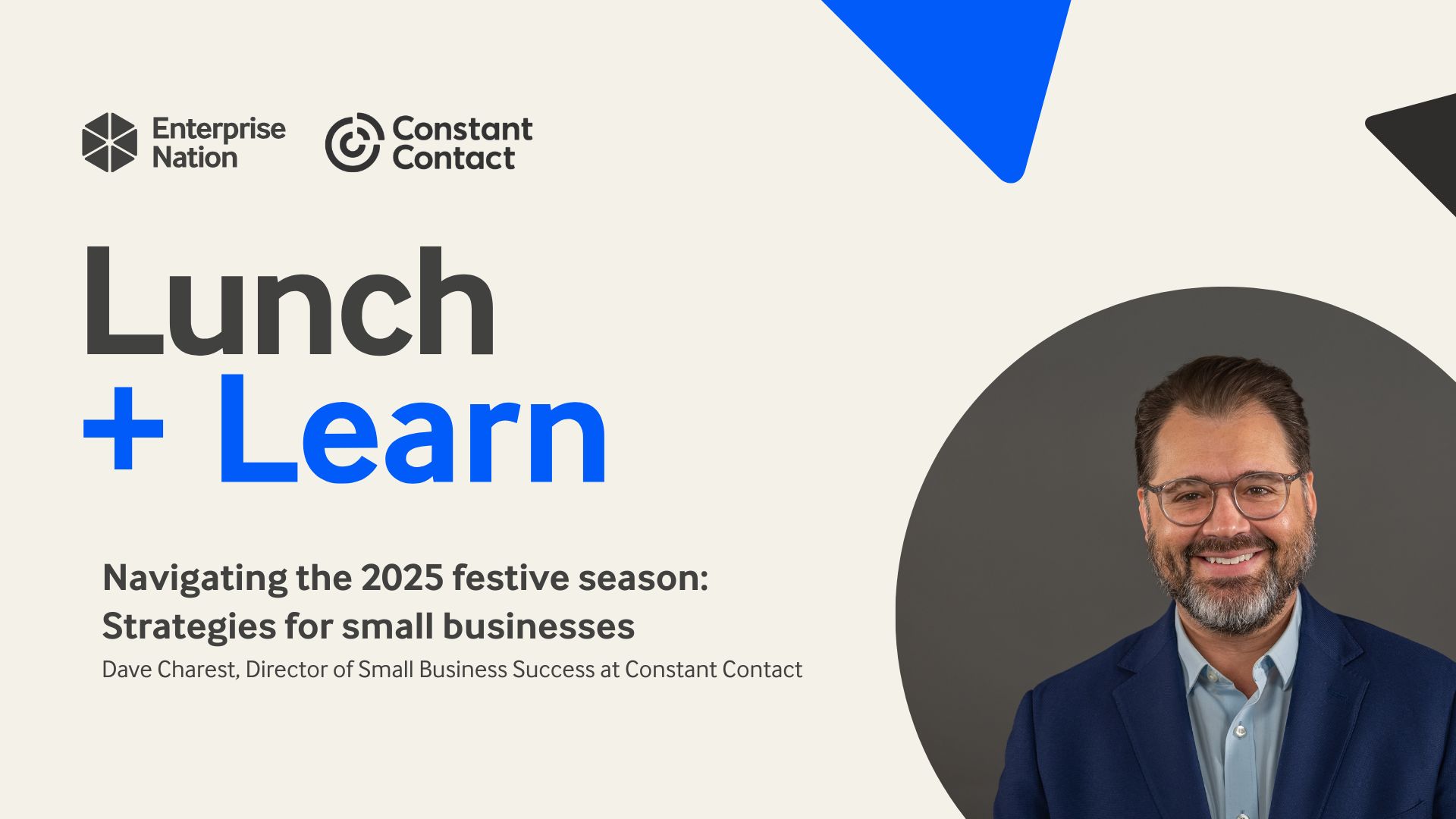 Navigating the 2025 festive season: Strategies for small businesses
