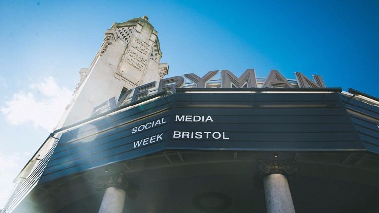 The six key lessons we learnt from Social Media Week Bristol