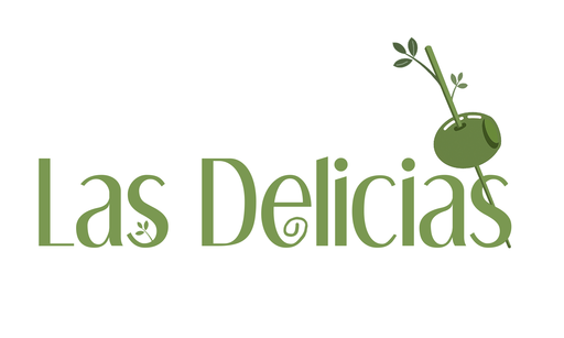 Las delicias Edinburgh logo