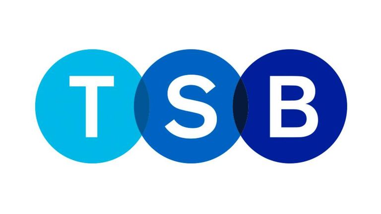 TSB business bank account
