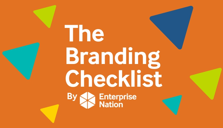 The branding checklist: eight easy steps to build a strong brand