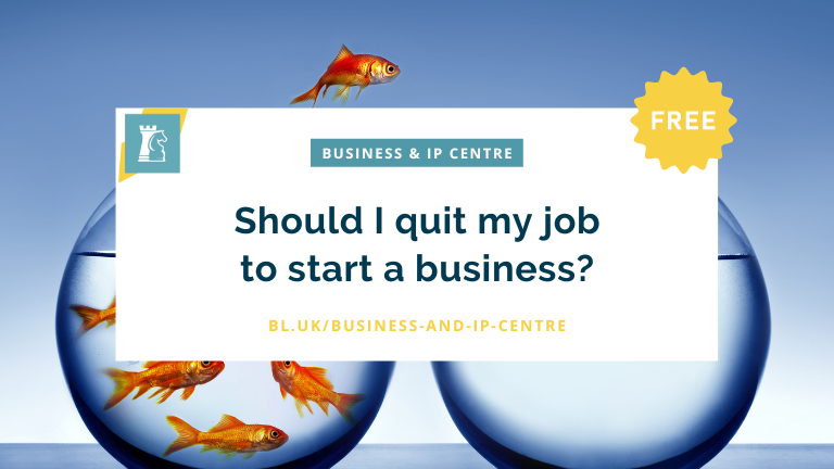 free-online-should-i-quit-my-job-to-start-a-business-wednesday-14th